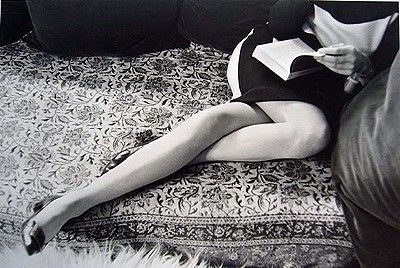 Martines Legs. 1967